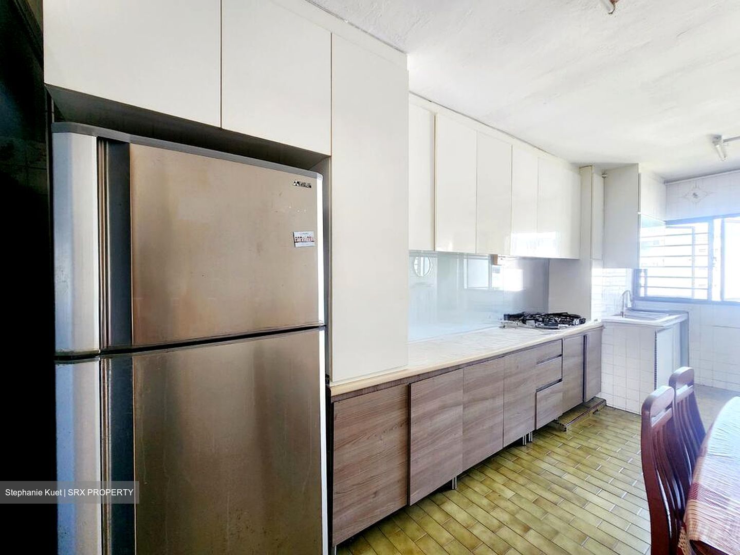 Blk 264 Tampines Street 21 (Tampines), HDB 4 Rooms #520025861